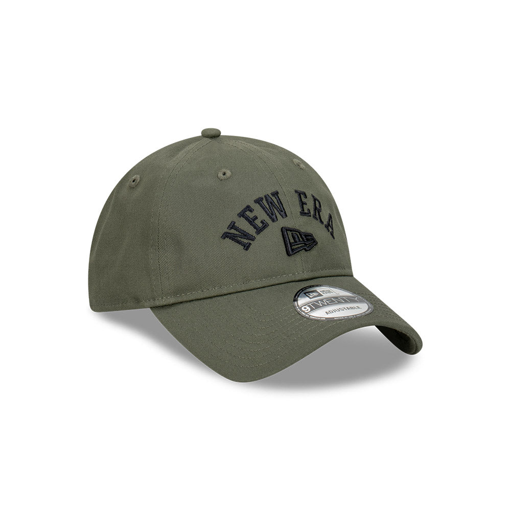 New Era หมวกรุ่น New Era Athletic 9TWENTY Cap