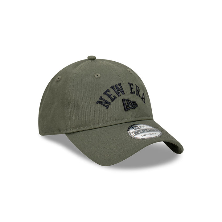 New Era หมวกรุ่น New Era Athletic 9TWENTY Cap