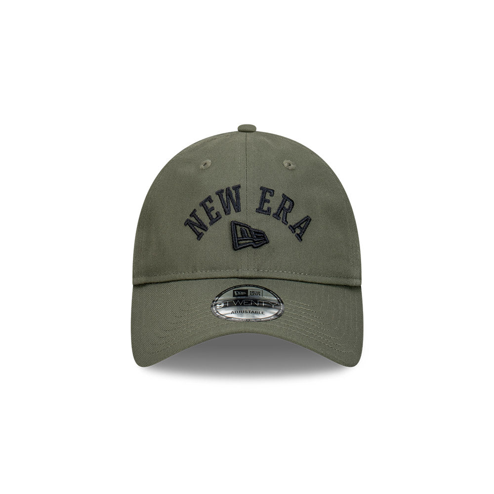 New Era หมวกรุ่น New Era Athletic 9TWENTY Cap