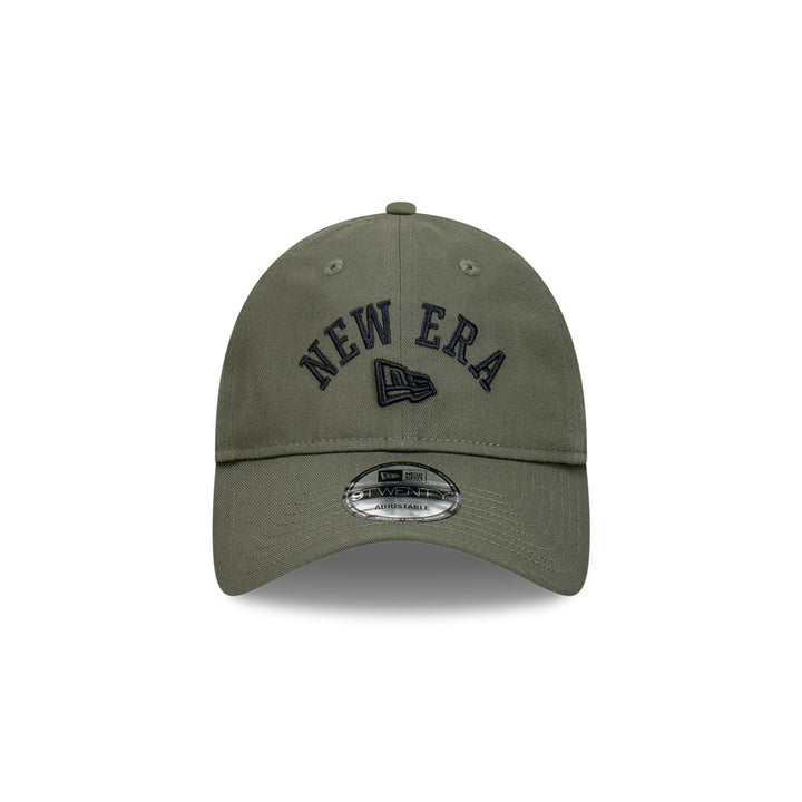 New Era หมวกรุ่น New Era Athletic 9TWENTY Cap