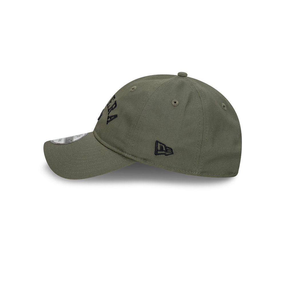 New Era หมวกรุ่น New Era Athletic 9TWENTY Cap