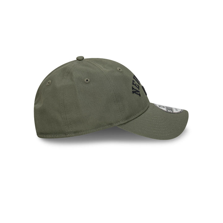 New Era หมวกรุ่น New Era Athletic 9TWENTY Cap