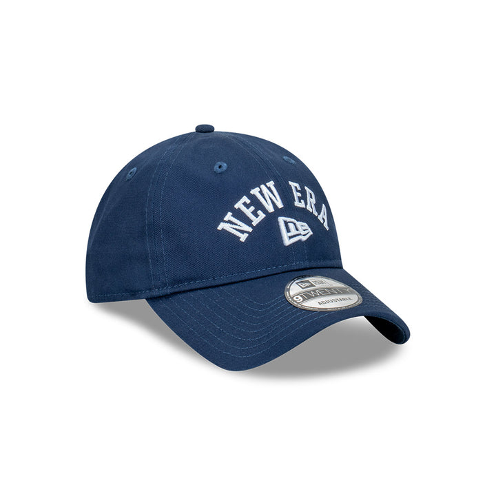 New Era หมวกรุ่น New Era Athletic 9TWENTY Cap