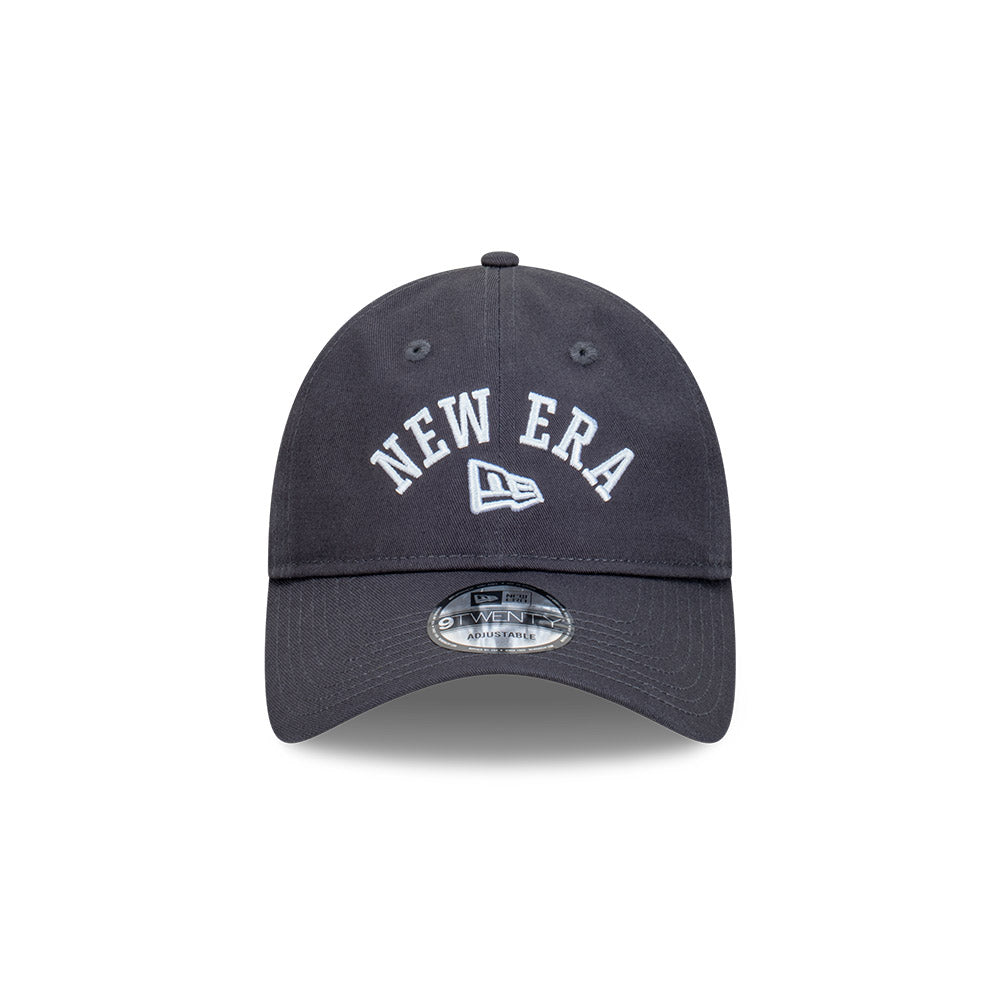 New Era หมวกรุ่น New Era Athletic 9TWENTY Cap
