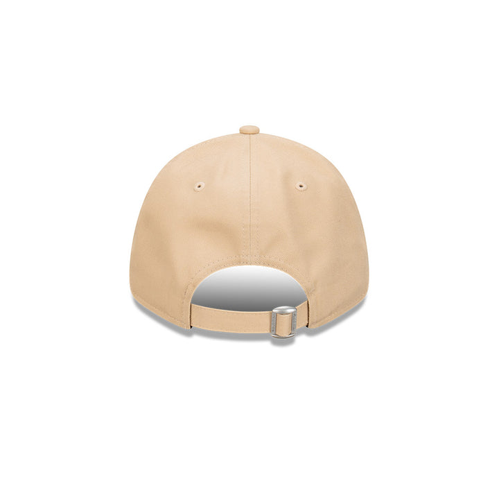 New Era หมวกรุ่น New York Yankees Midi Oat Milk 9Forty Cap