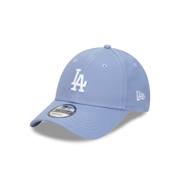 New Era หมวกรุ่น Los Angeles Dodgers Midi Iris Flower 9Forty Cap