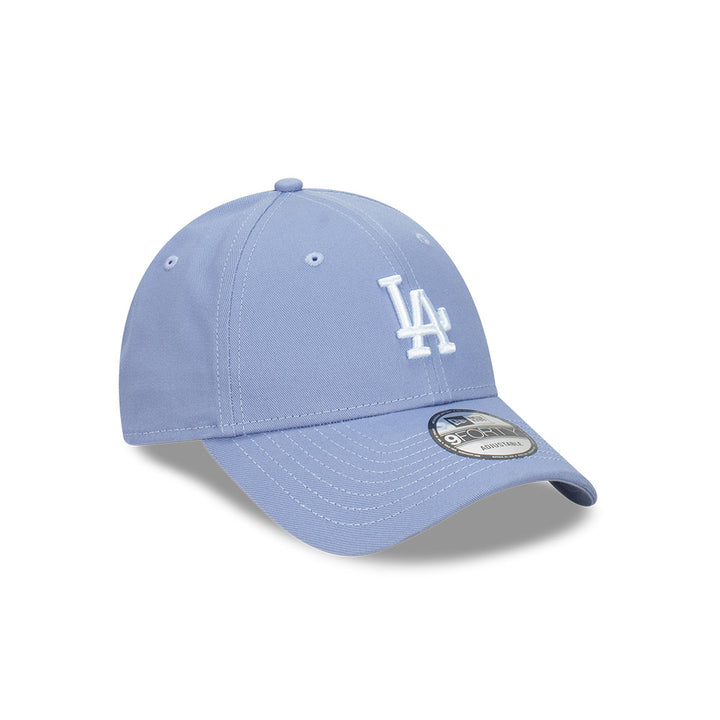 New Era หมวกรุ่น Los Angeles Dodgers Midi Iris Flower 9Forty Cap