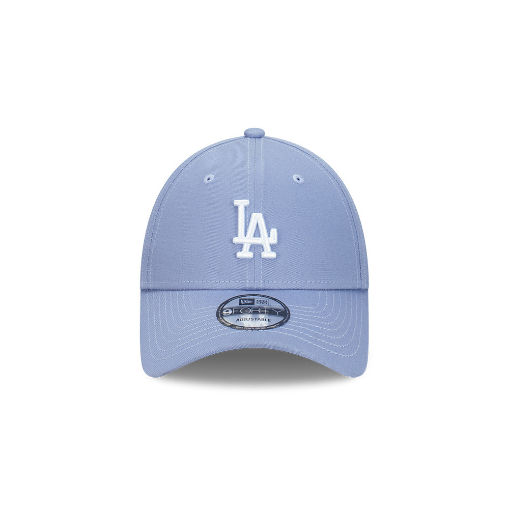 New Era หมวกรุ่น Los Angeles Dodgers Midi Iris Flower 9Forty Cap