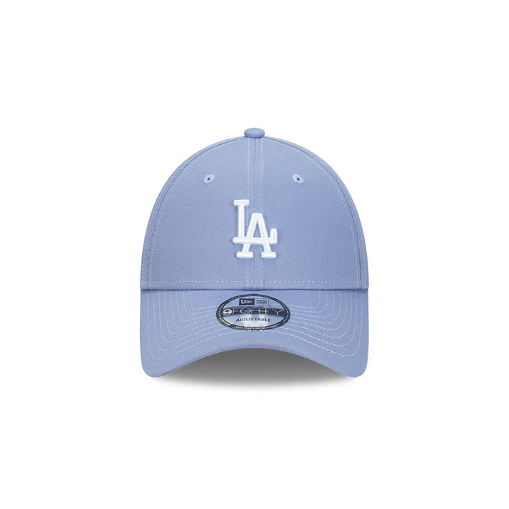 New Era หมวกรุ่น Los Angeles Dodgers Midi Iris Flower 9Forty Cap