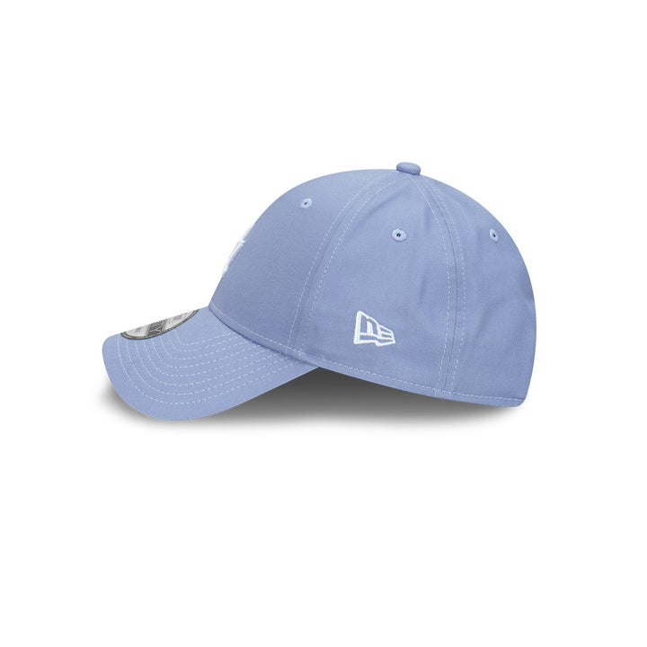 New Era หมวกรุ่น Los Angeles Dodgers Midi Iris Flower 9Forty Cap