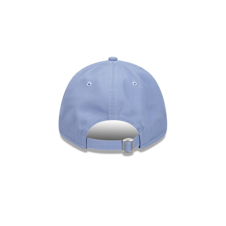 New Era หมวกรุ่น Los Angeles Dodgers Midi Iris Flower 9Forty Cap