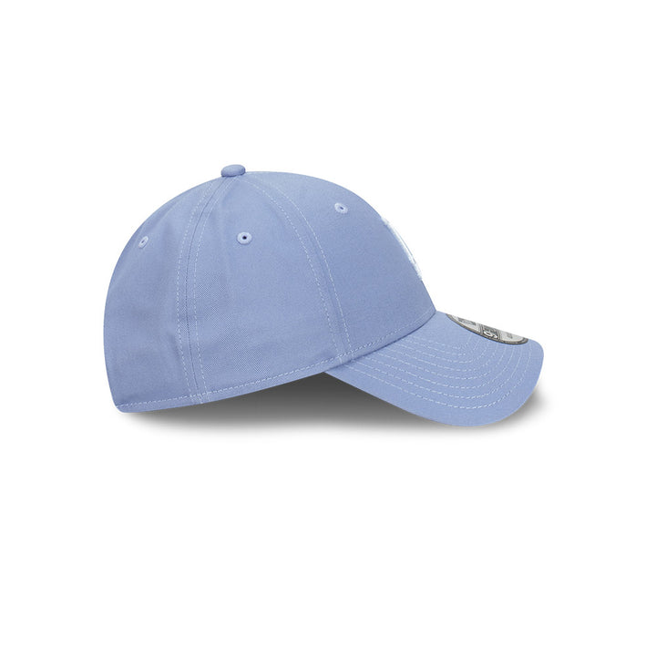 New Era หมวกรุ่น Los Angeles Dodgers Midi Iris Flower 9Forty Cap