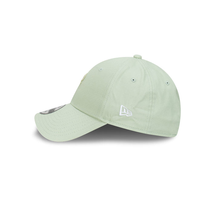 New Era หมวกรุ่น Chicago Bulls Midi Soft Grass 9Forty Cap
