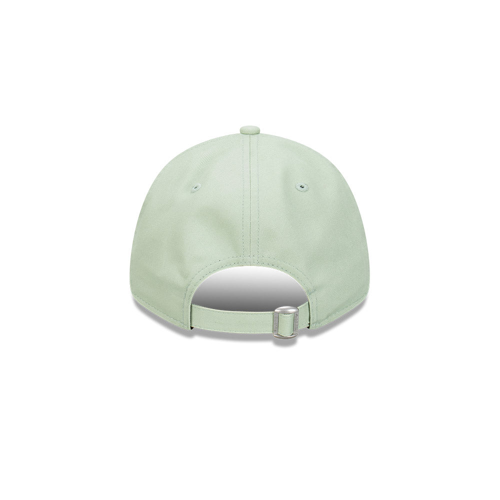 New Era หมวกรุ่น Chicago Bulls Midi Soft Grass 9Forty Cap