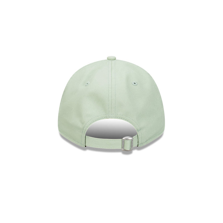 New Era หมวกรุ่น Chicago Bulls Midi Soft Grass 9Forty Cap