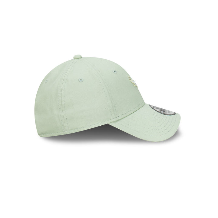 New Era หมวกรุ่น Chicago Bulls Midi Soft Grass 9Forty Cap