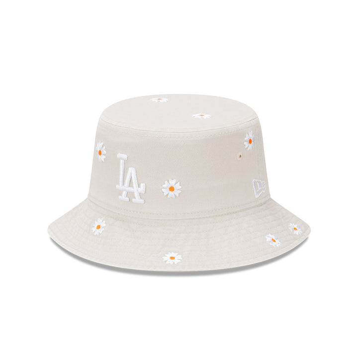 New Era หมวกรุ่น Los Angeles Dodgers Daisy Bucket 01
