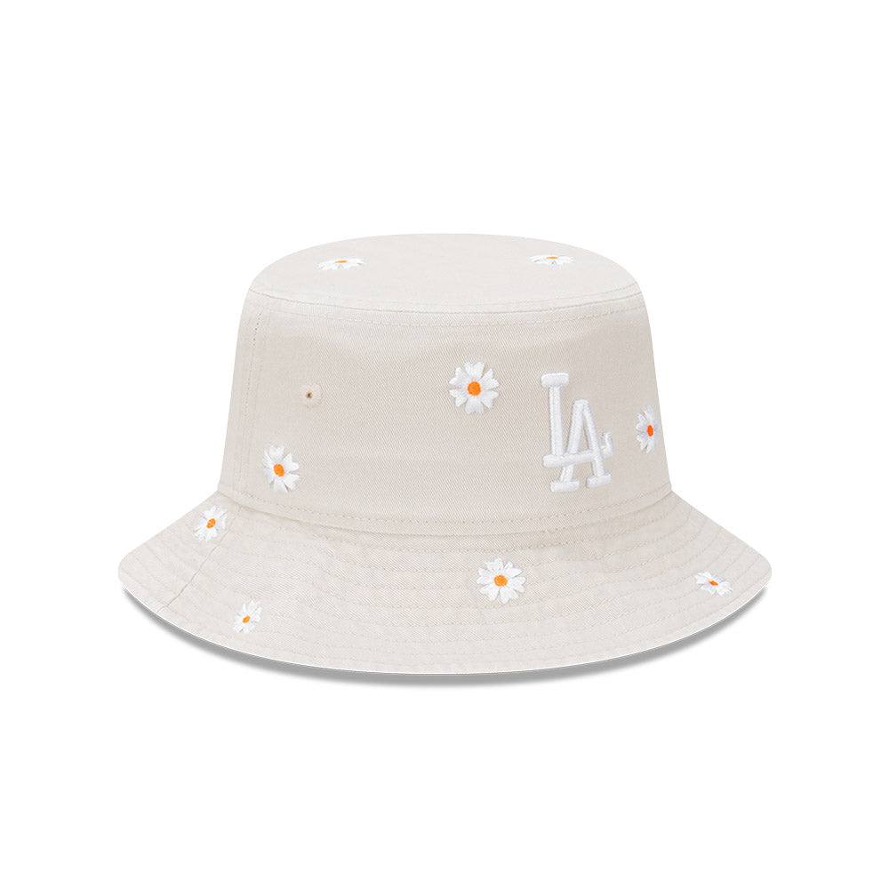 New Era หมวกรุ่น Los Angeles Dodgers Daisy Bucket 01