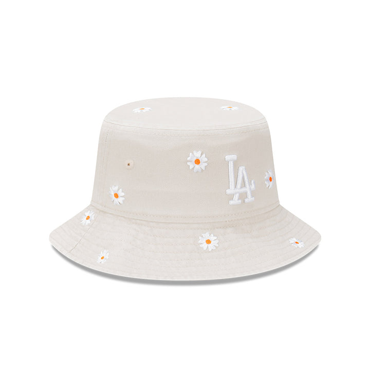 New Era หมวกรุ่น Los Angeles Dodgers Daisy Bucket 01
