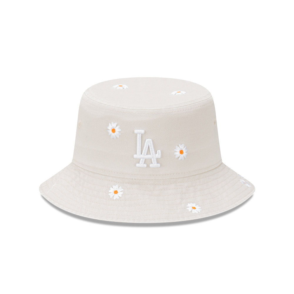 New Era หมวกรุ่น Los Angeles Dodgers Daisy Bucket 01