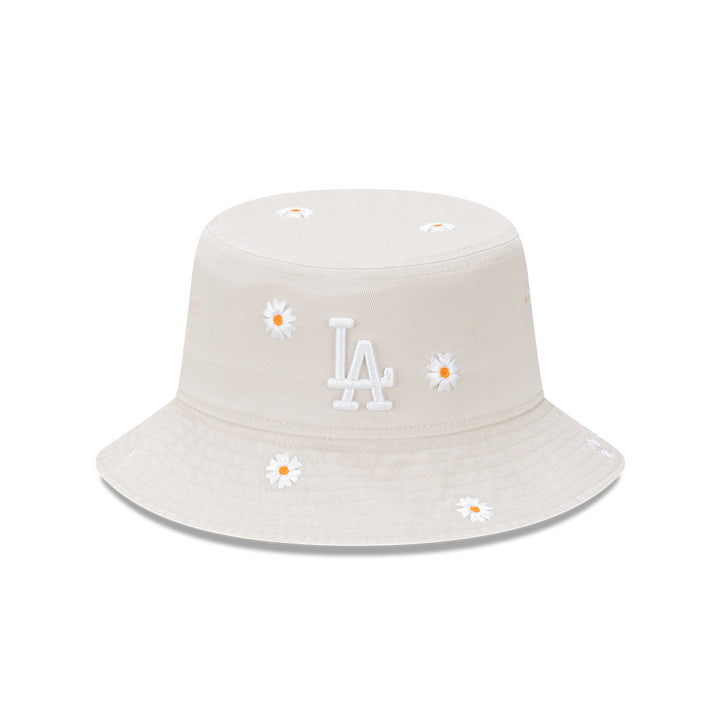 New Era หมวกรุ่น Los Angeles Dodgers Daisy Bucket 01