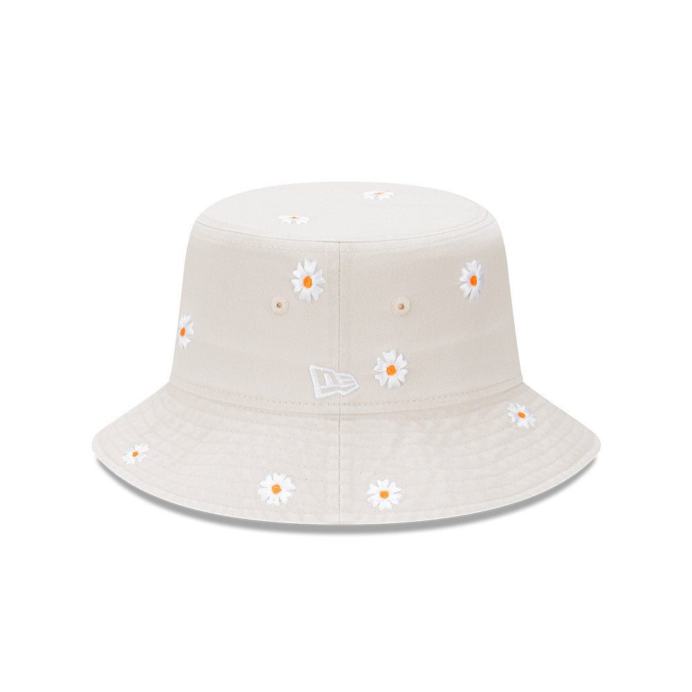 New Era หมวกรุ่น Los Angeles Dodgers Daisy Bucket 01
