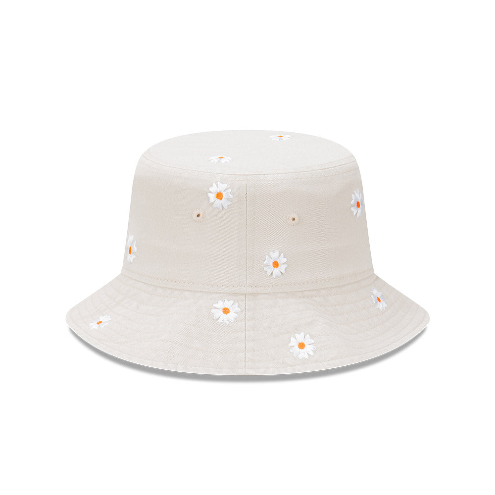 New Era หมวกรุ่น Los Angeles Dodgers Daisy Bucket 01