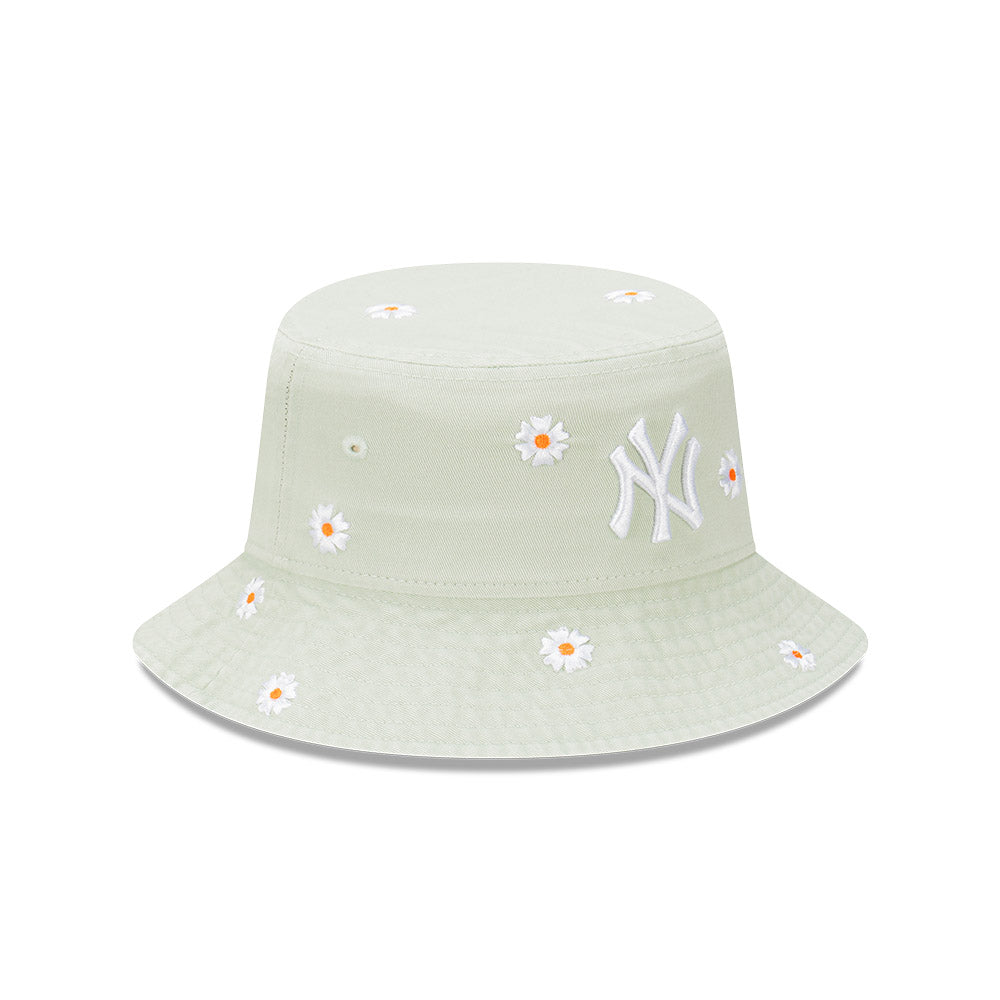 New Era หมวกรุ่น New York Yankees Daisy Bucket 01