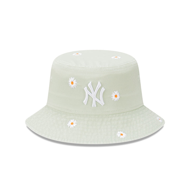 New Era หมวกรุ่น New York Yankees Daisy Bucket 01