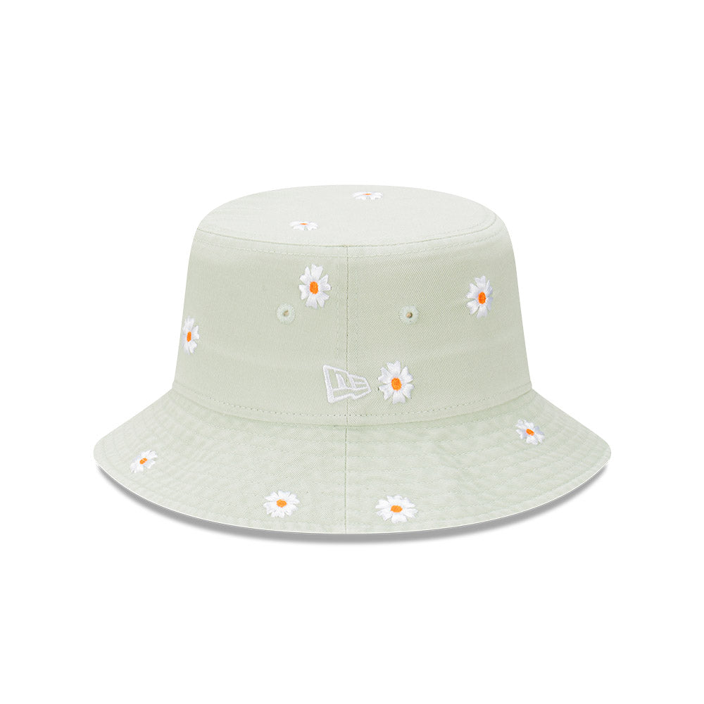 New Era หมวกรุ่น New York Yankees Daisy Bucket 01