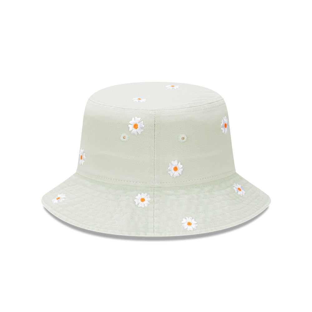 New Era หมวกรุ่น New York Yankees Daisy Bucket 01