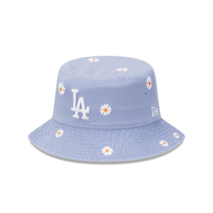 New Era หมวกรุ่น Los Angeles Dodgers Daisy Bucket 01