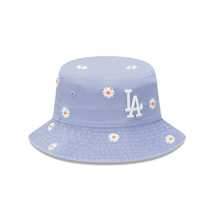 New Era หมวกรุ่น Los Angeles Dodgers Daisy Bucket 01