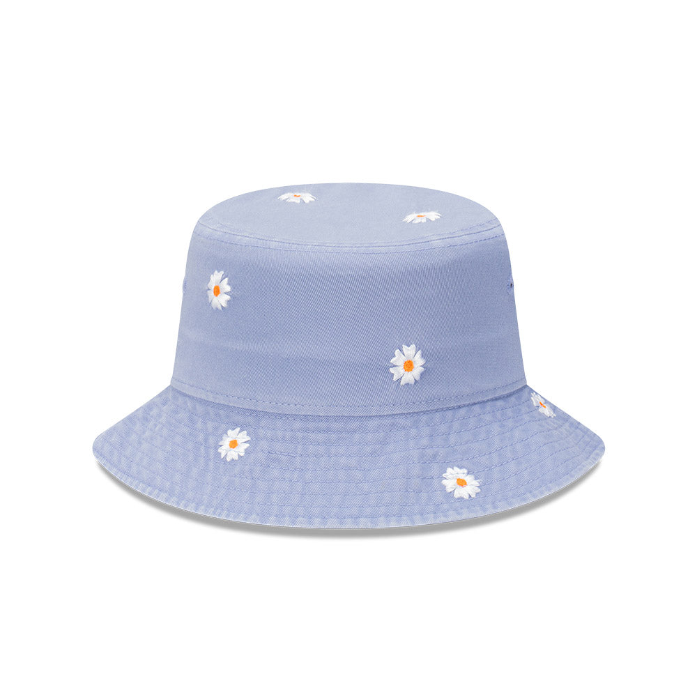 New Era หมวกรุ่น Los Angeles Dodgers Daisy Bucket 01