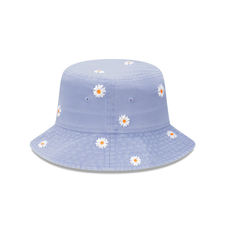 New Era หมวกรุ่น Los Angeles Dodgers Daisy Bucket 01