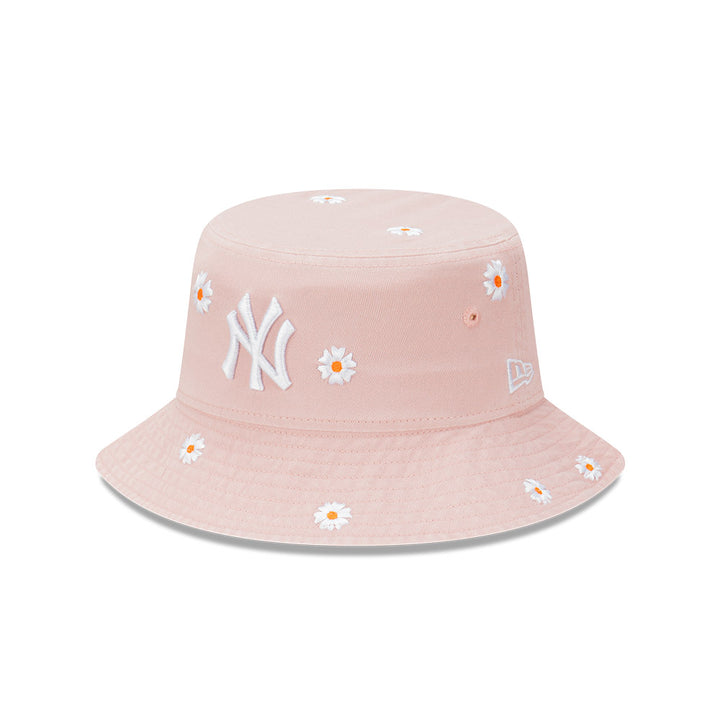 New Era หมวกรุ่น New York Yankees Daisy Bucket 01