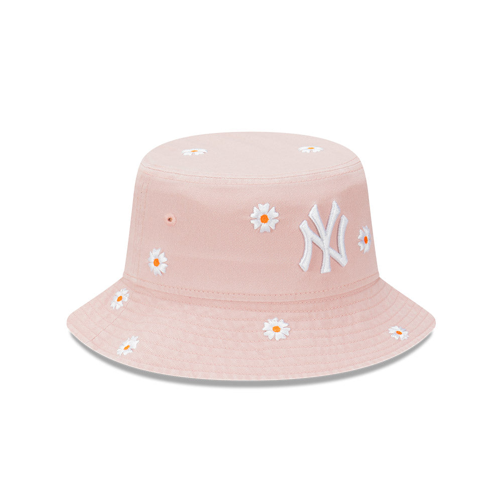 New Era หมวกรุ่น New York Yankees Daisy Bucket 01