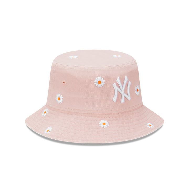 New Era หมวกรุ่น New York Yankees Daisy Bucket 01