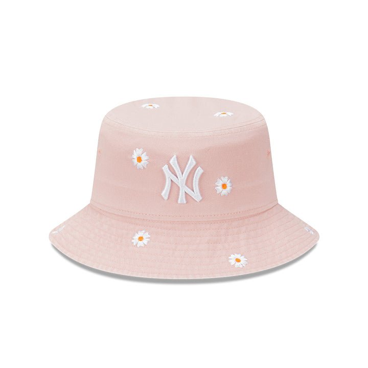 New Era หมวกรุ่น New York Yankees Daisy Bucket 01