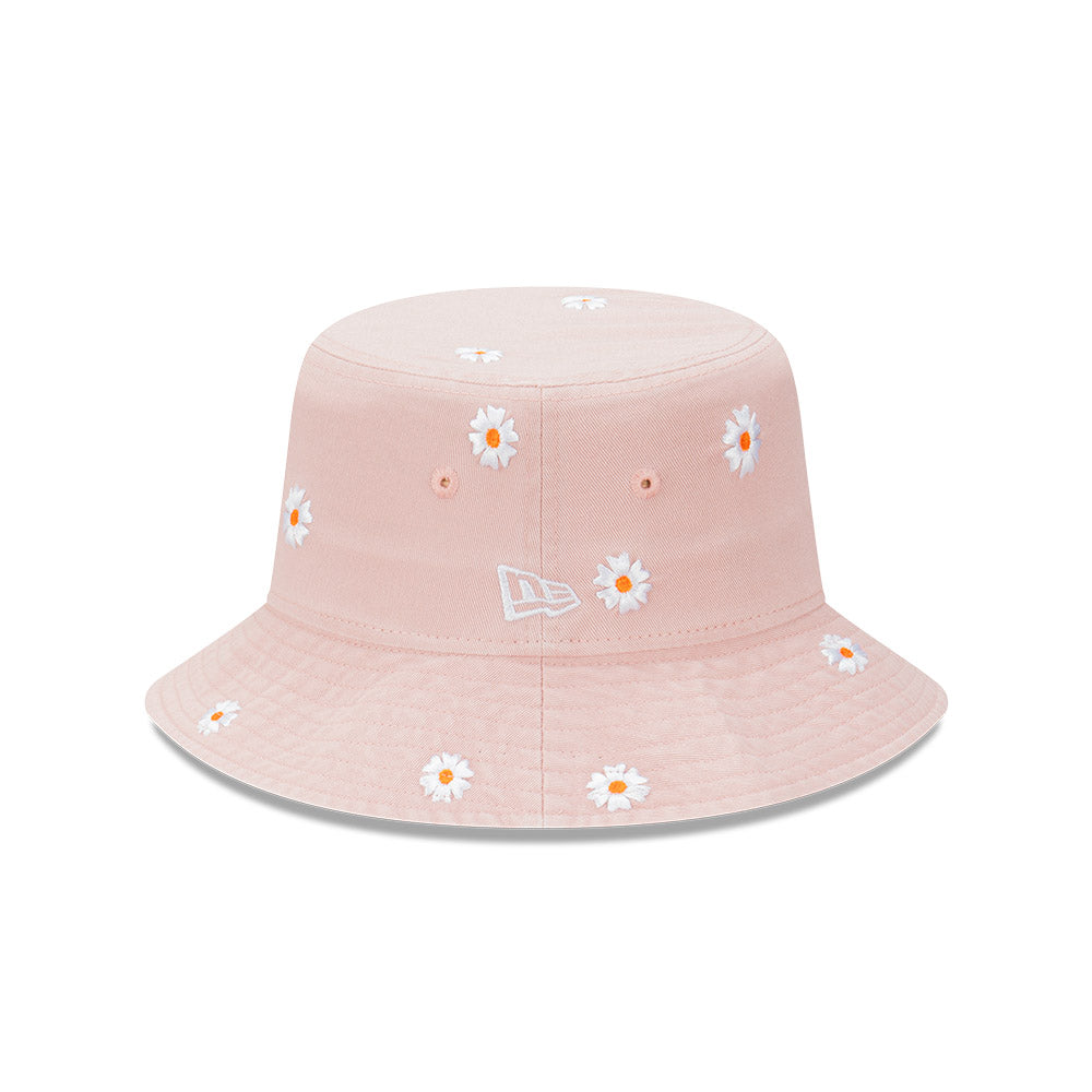 New Era หมวกรุ่น New York Yankees Daisy Bucket 01
