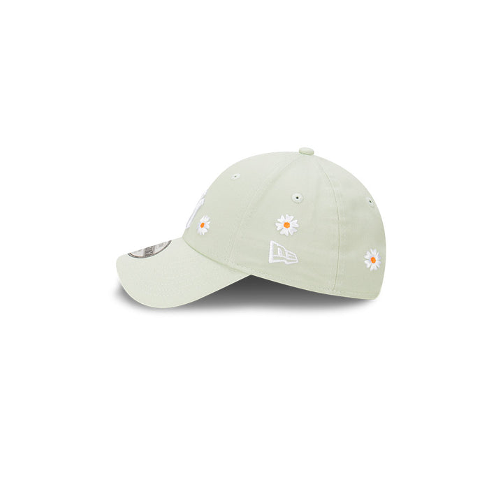 New Era หมวกรุ่น New York Yankees Daisy Kids 9Forty Cap