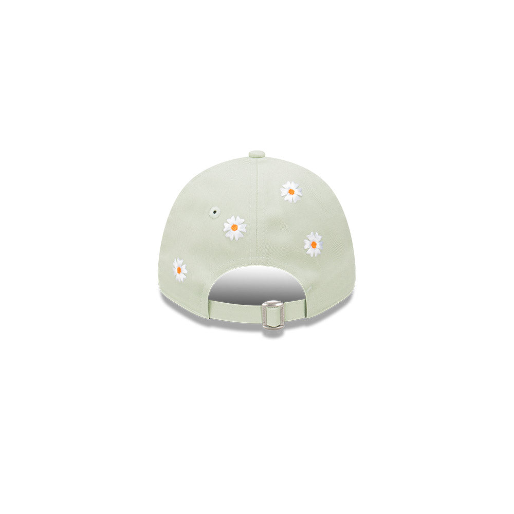 New Era หมวกรุ่น New York Yankees Daisy Kids 9Forty Cap