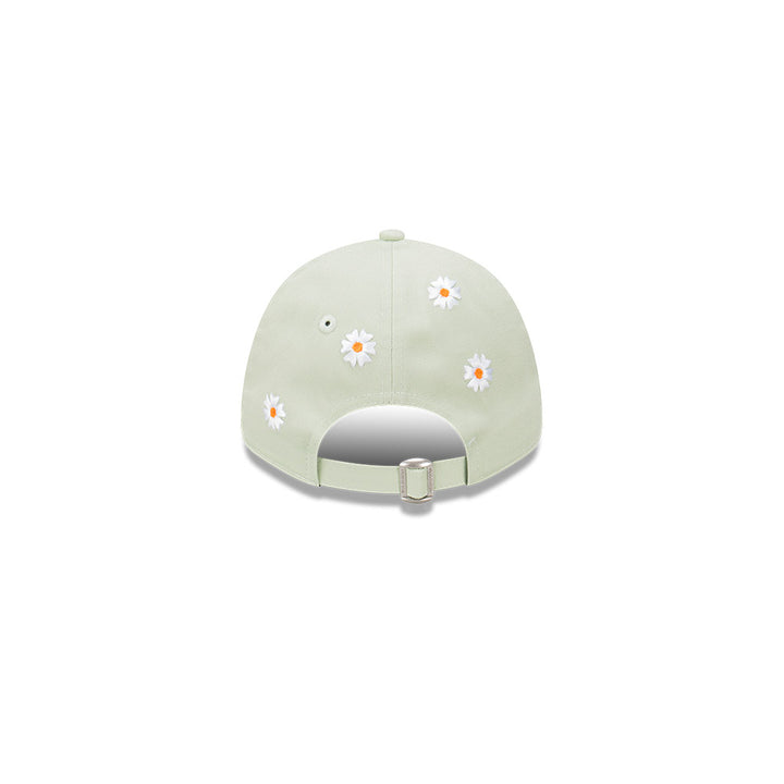 New Era หมวกรุ่น New York Yankees Daisy Kids 9Forty Cap