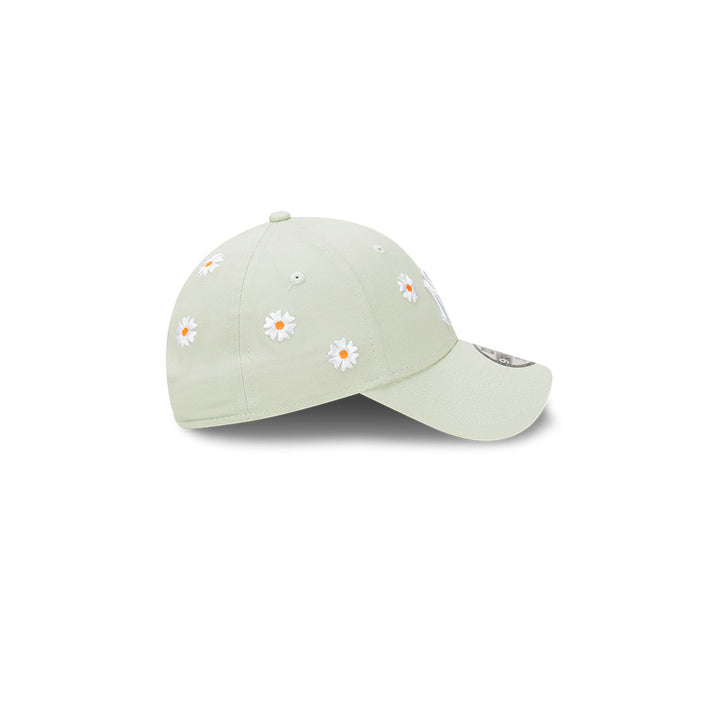New Era หมวกรุ่น New York Yankees Daisy Kids 9Forty Cap