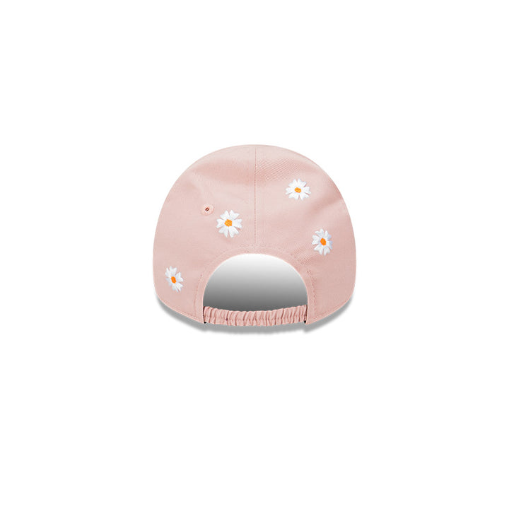 New Era หมวกรุ่น New York Yankees Daisy Kids 9Forty Cap