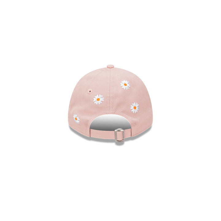New Era หมวกรุ่น New York Yankees Daisy Kids 9Forty Cap