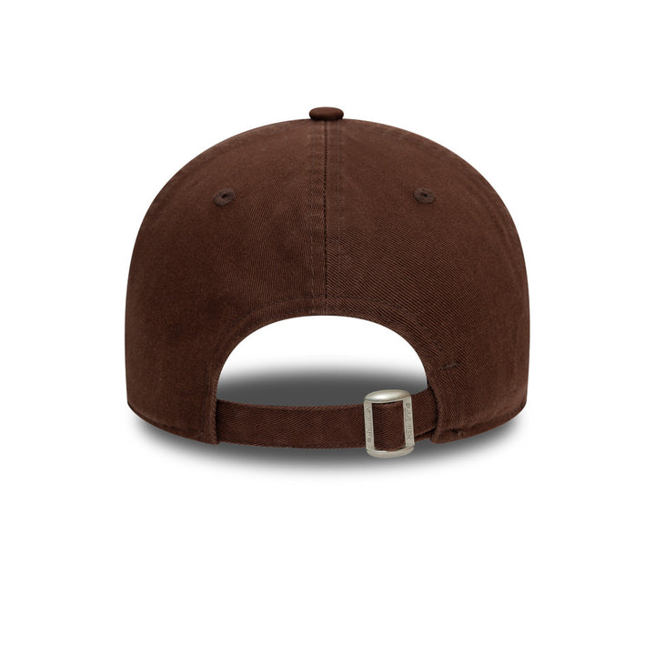 New Era หมวกรุ่น New York Yankees Neutral Washed 9Twenty Cap