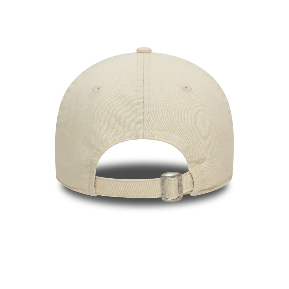 New Era หมวกรุ่น New York Yankees Neutral Washed 9Twenty Cap