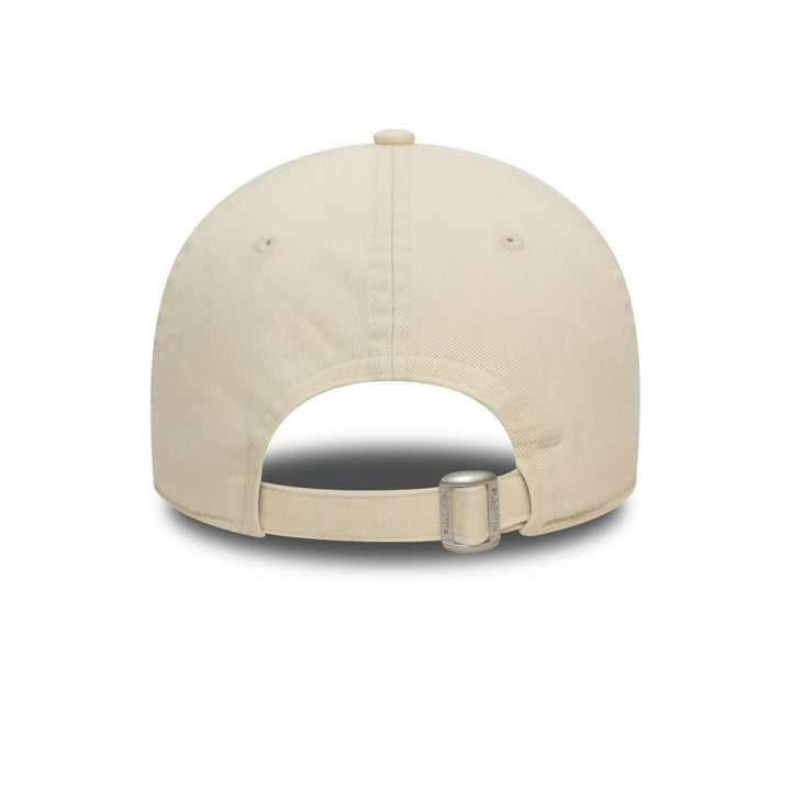 New Era หมวกรุ่น New York Yankees Neutral Washed 9Twenty Cap