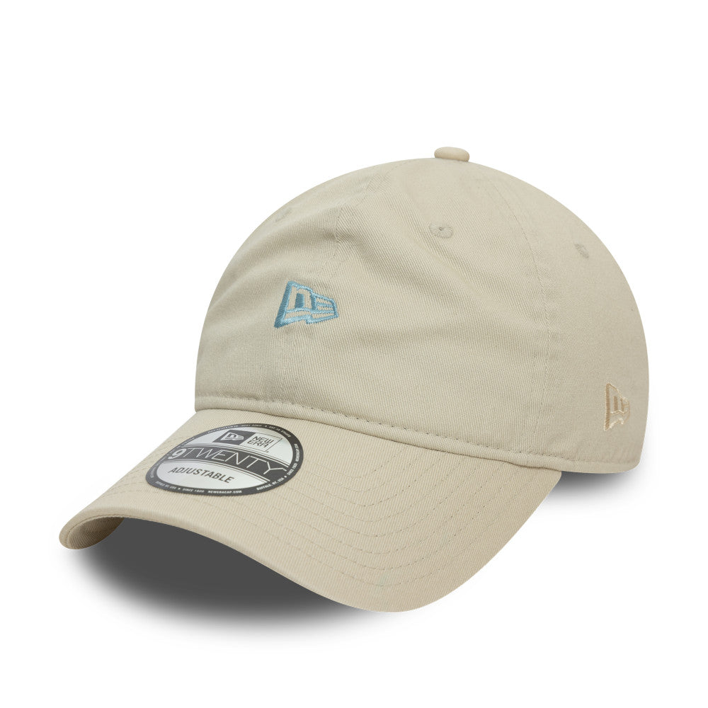 New Era หมวกรุ่น New Era Neutral Ash 9Twenty Cap